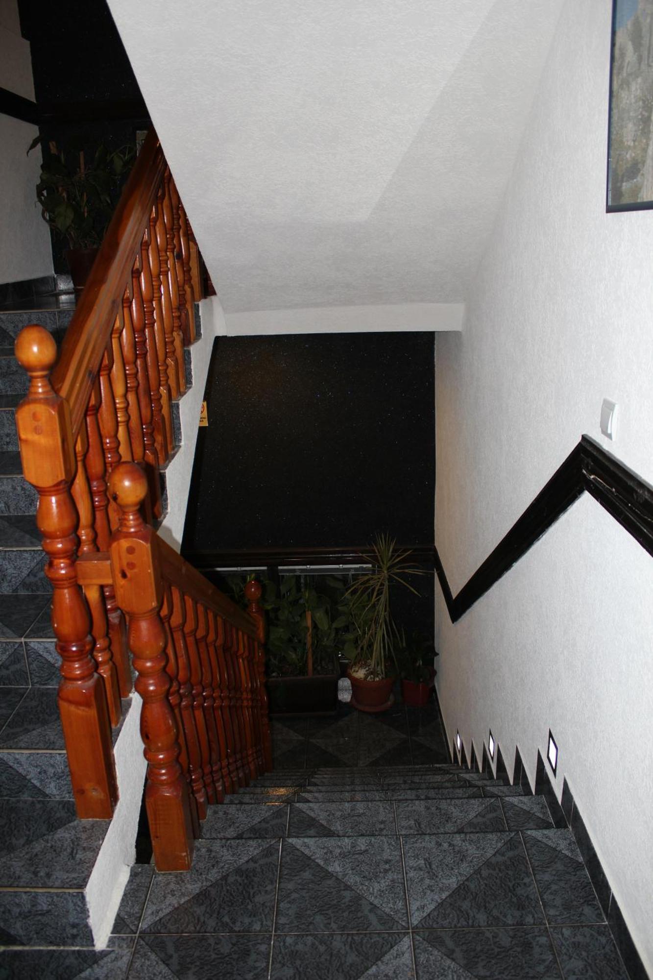 Villa Jadran Apartments Bar Exterior foto