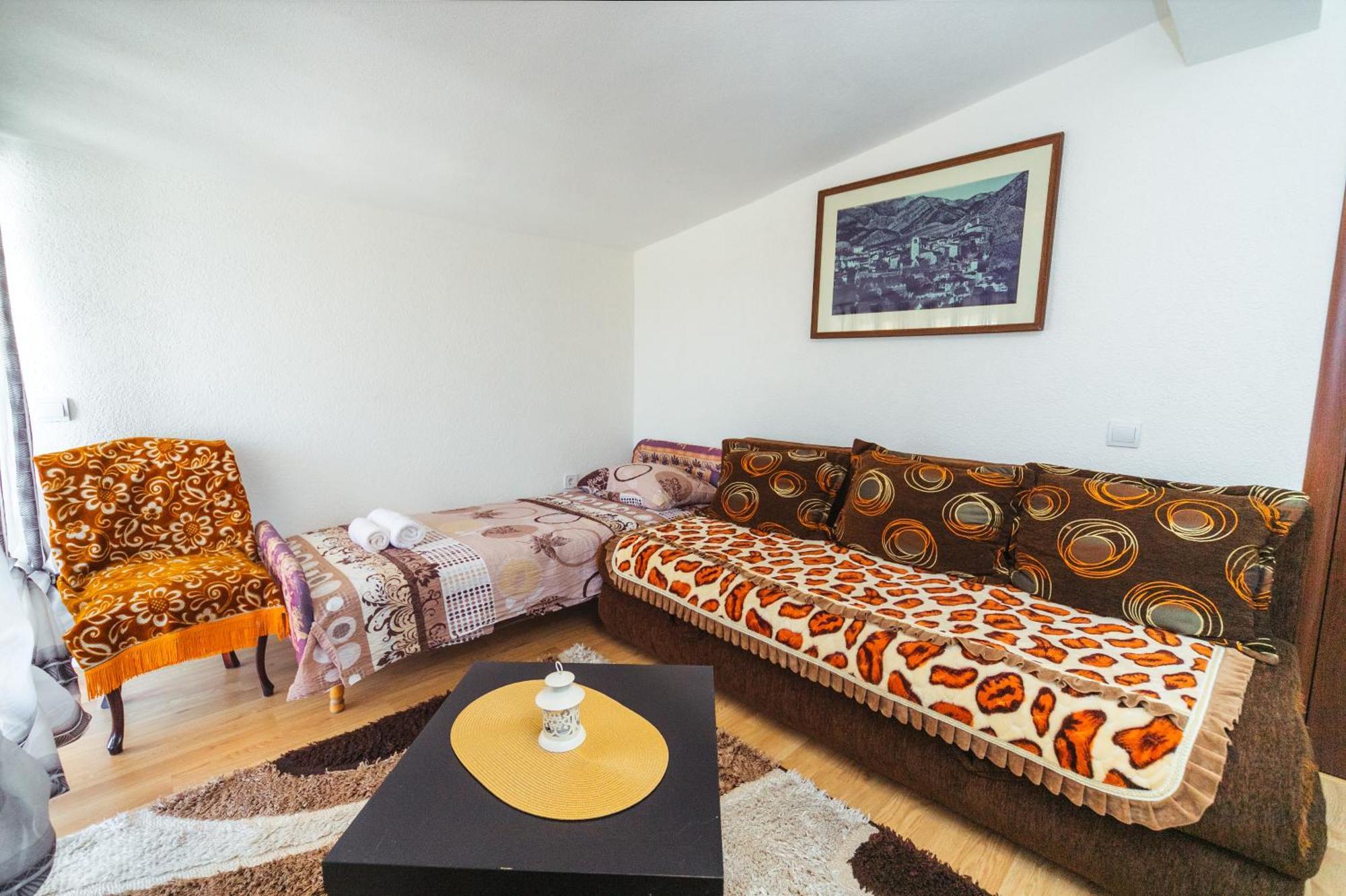 Villa Jadran Apartments Bar Quarto foto