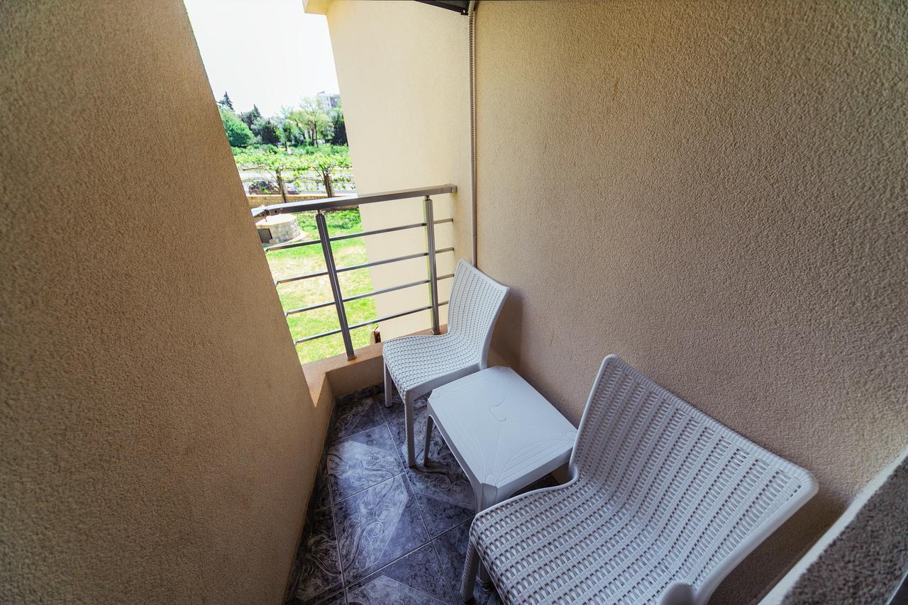 Villa Jadran Apartments Bar Quarto foto